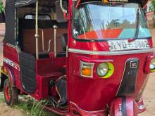 Bajaj 4 Stroke 2011 Three Wheel