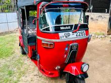 Bajaj 4 Stroke 2008 Three Wheel