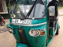 Bajaj 4 Stroke 2010 Three Wheel