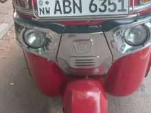 Bajaj 4 Stroke 2016 Three Wheel