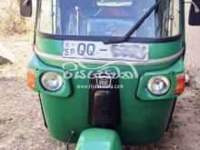 Bajaj 4 STROKE 2009 Three Wheel