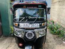 Bajaj 4 Stroke 2014 Three Wheel