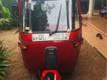 Bajaj 4 Stroke 2007 Three Wheel