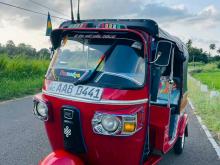 Bajaj 4 Stroke 2012 Three Wheel