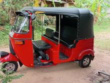 Bajaj 4 Stroke 2009 Three Wheel