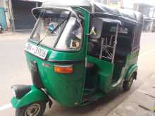 Bajaj 4 Stroke 2008 Three Wheel