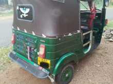 Bajaj 4 Stroke 2012 Three Wheel