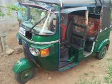 Bajaj 4 Stroke 2012 Three Wheel