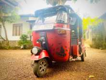 Bajaj 4 Stroke 2009 Three Wheel
