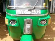 Bajaj 4 Stroke 2010 Three Wheel
