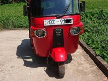 Bajaj 4 Stroke 2010 Three Wheel