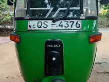 Bajaj 4 Stroke 2009 Three Wheel