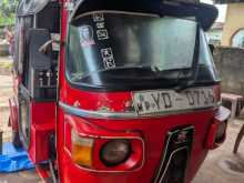 Bajaj 4 Stroke 2011 Three Wheel
