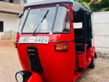 Bajaj 4 Stroke 2008 Three Wheel