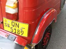 Bajaj 4 Stroke 2009 Three Wheel