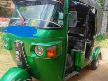Bajaj 4 Stroke 2009 Three Wheel