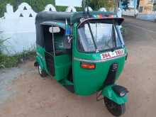 Bajaj 4 Stroke 1998 Three Wheel