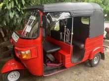 Bajaj 4 Stroke 2013 Three Wheel