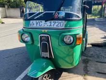 Bajaj 4 Stroke 2010 Three Wheel