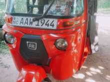 Bajaj 4 Stroke 2015 Three Wheel