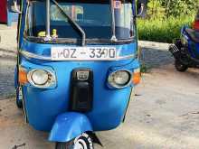 Bajaj 4 Stroke 2010 Three Wheel