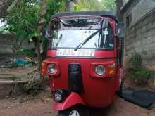 Bajaj 4 Stroke 2013 Three Wheel