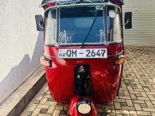 Bajaj 4 Stroke 2007 Three Wheel