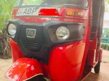 Bajaj 4 Stroke 2017 Three Wheel