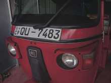 Bajaj 4 Stroke 2009 Three Wheel