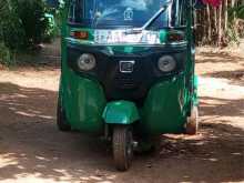 Bajaj 4 Stroke 2014 Three Wheel