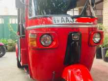 Bajaj 4 Stroke 2013 Three Wheel
