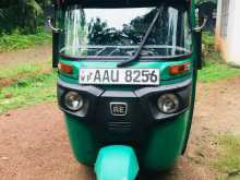 Bajaj 4 STROKE 2014 Three Wheel