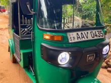Bajaj 4 Stroke 2014 Three Wheel