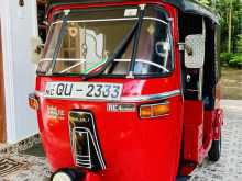 Bajaj 4 Stroke 2009 Three Wheel