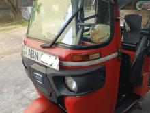 Bajaj 4 Stroke 2016 Three Wheel