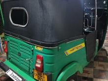 Bajaj 4 Stroke 2015 Three Wheel