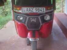 Bajaj RE 2015 Three Wheel