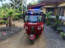 Bajaj 4 Stroke 2012 Three Wheel