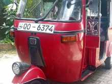 Bajaj 4 Stroke 2008 Three Wheel