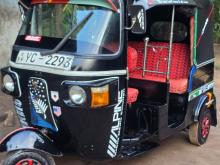 Bajaj 4 Stroke 2011 Three Wheel