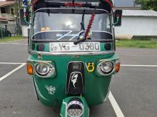 Bajaj 4 Stroke 2011 Three Wheel