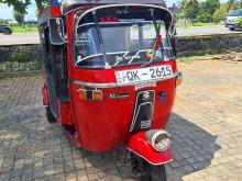 Bajaj 4 Stroke 2008 Three Wheel