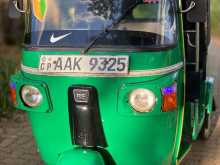 Bajaj 4 Stroke 2013 Three Wheel
