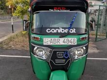 Bajaj 4 Stroke 2019 Three Wheel
