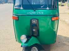 Bajaj 4 Stroke 2007 Three Wheel