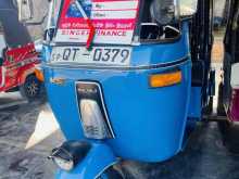 Bajaj 4 Stroke 2009 Three Wheel