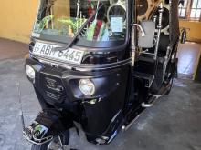 Bajaj 4 Stroke 2016 Three Wheel