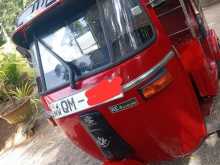 Bajaj 4 Stroke 2007 Three Wheel