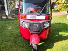 Bajaj 4 Stroke 2017 Three Wheel