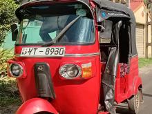 Bajaj 4 Stroke 2011 Three Wheel